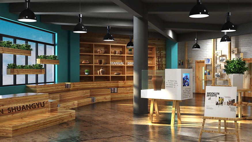 韓博集團總部 | 蘇州市吳中區臨湖鎮許家廳